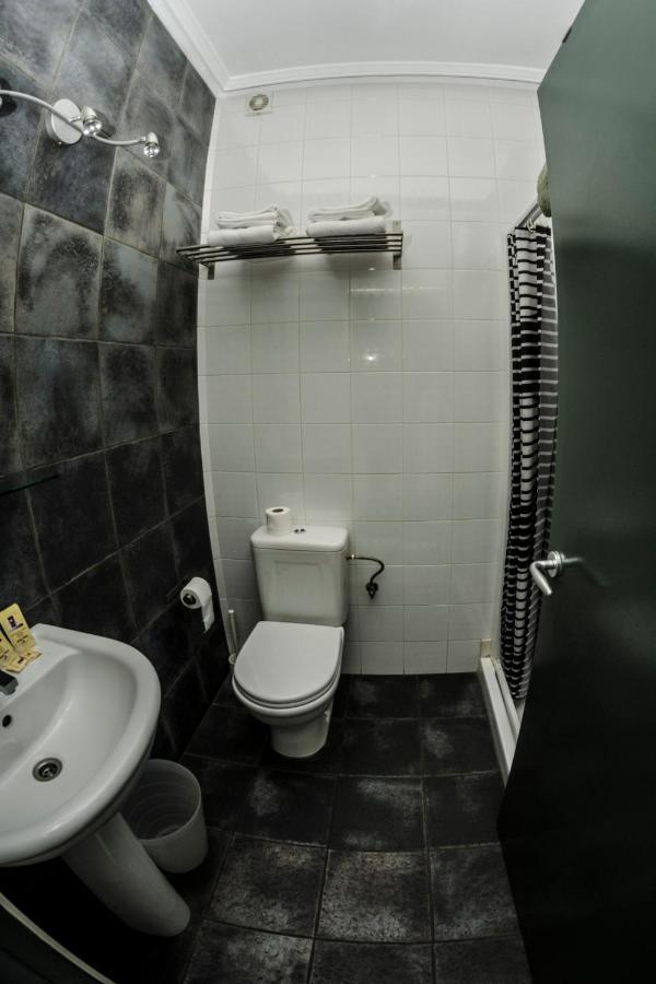 Pension Blanca B&B León Eksteriør billede