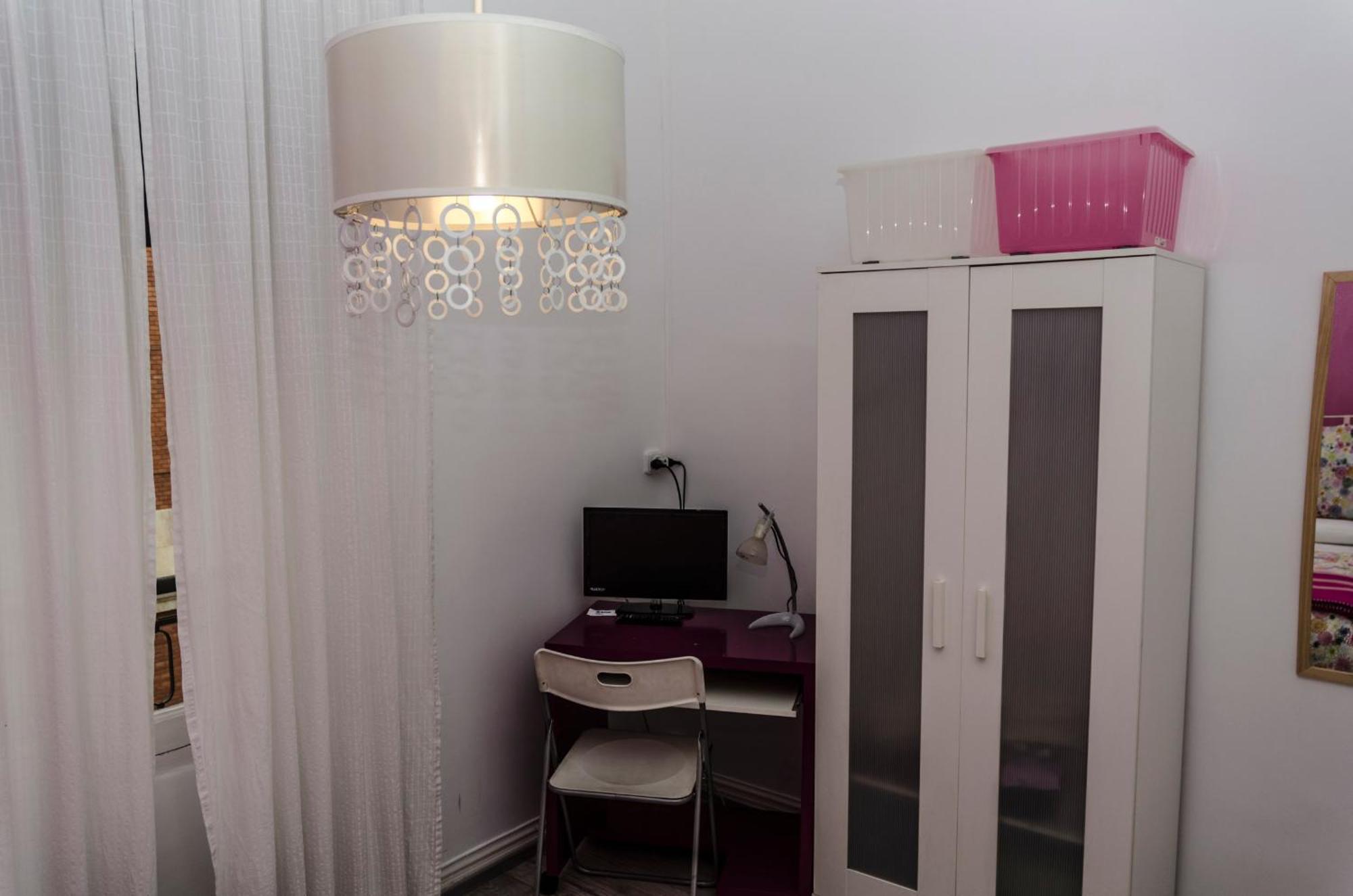 Pension Blanca B&B León Eksteriør billede