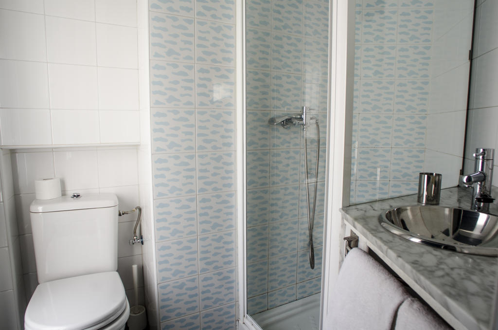 Pension Blanca B&B León Værelse billede