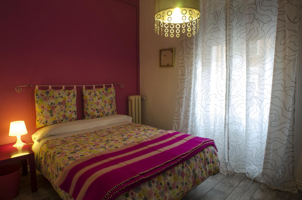 Pension Blanca B&B León Værelse billede