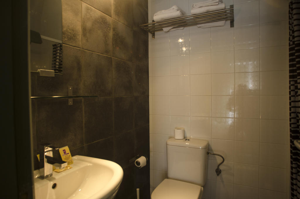 Pension Blanca B&B León Værelse billede